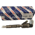 Injecteur de carburant diesel rail commun 0445110661 Injecteur de carburant 32R61-00020 60268485